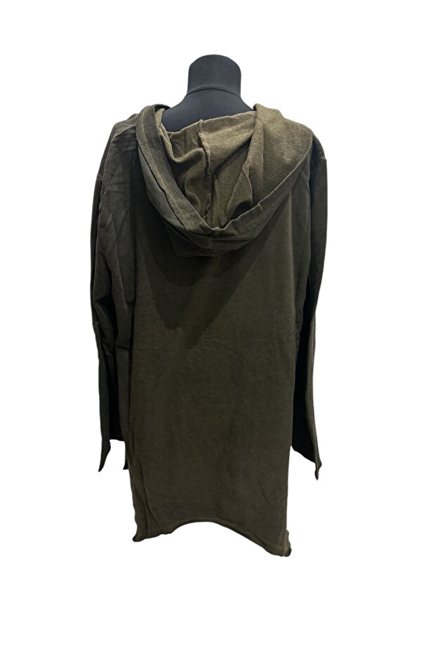 سترة غير متناظرة - 2