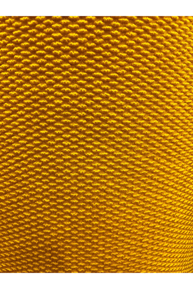 Çelik Taban Halı Sarı - 1