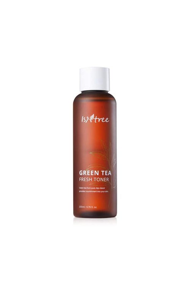 Green tea Fresh Toner 200ml