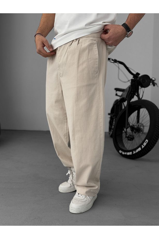 Taş Basic Boyfriend Pantolon KE-1008/1005/1009 - 3