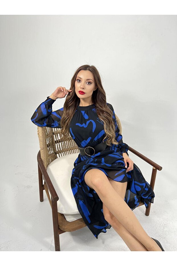 4543 ELBİSE-BREZİLYA - 5