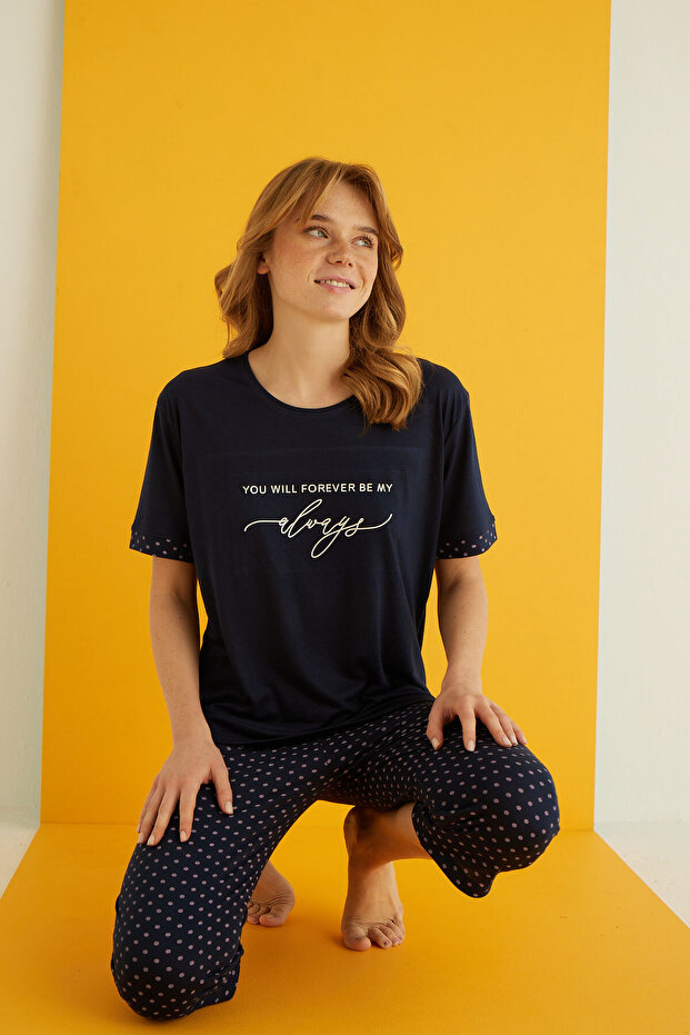 VISKOSE CAPRY SET - 1