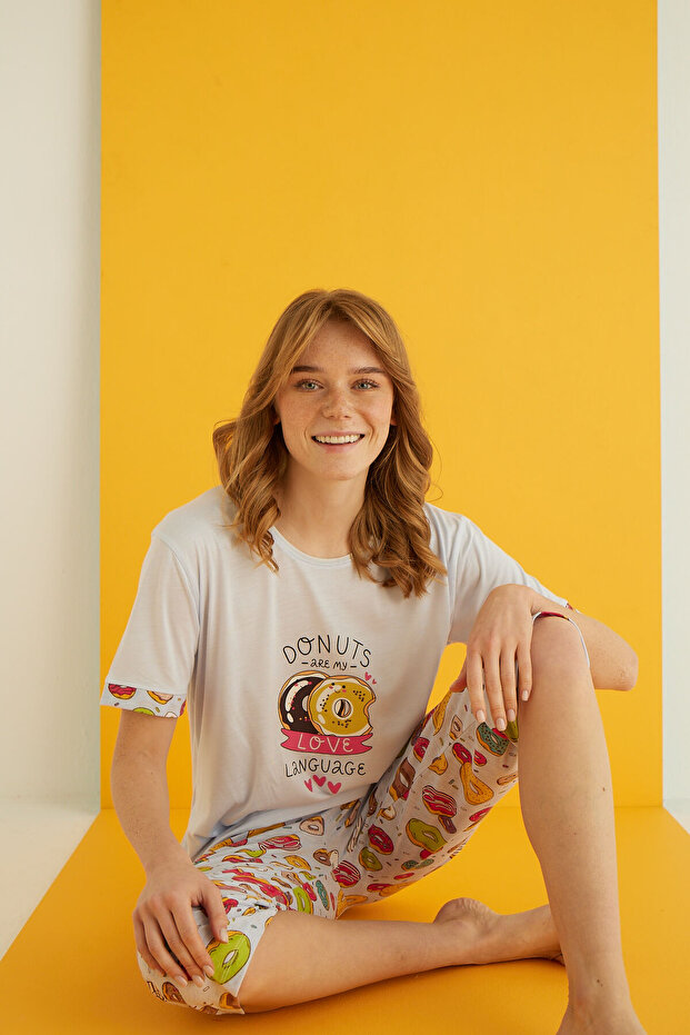 VİSKON KAPRİ TAKIM - 1