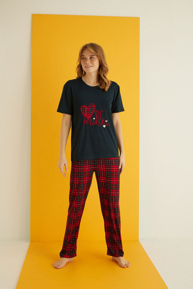 طقم بيجامة بيغاسوس - 2