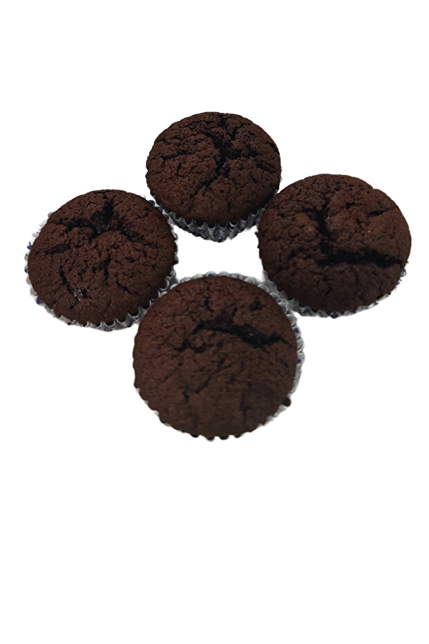 Glutensiz brownie 60gr - 2