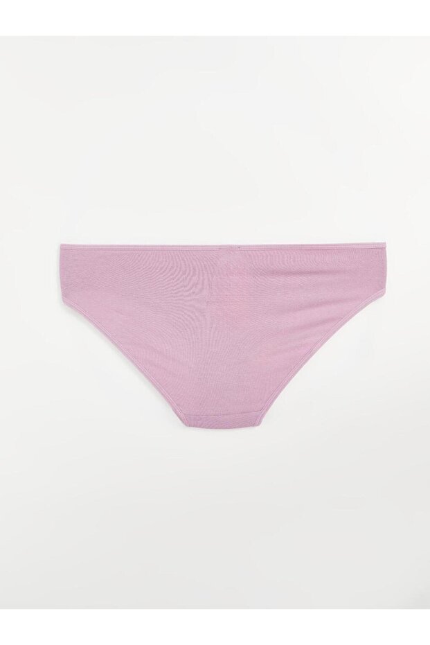 Τυπωμένα εσώρουχα μπικίνι 3 πακέτο (W4) - 6