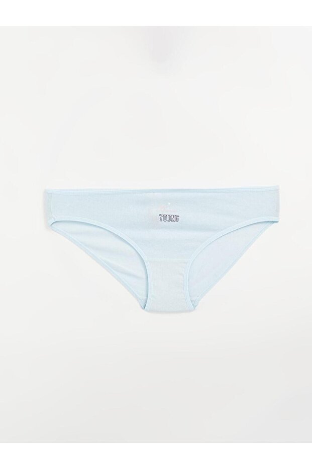 Τυπωμένα εσώρουχα μπικίνι 3 πακέτο (W4) - 4