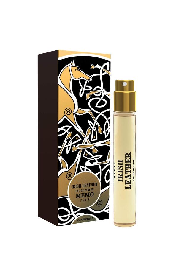 Irish Leather Eau de Parfum 10 ml