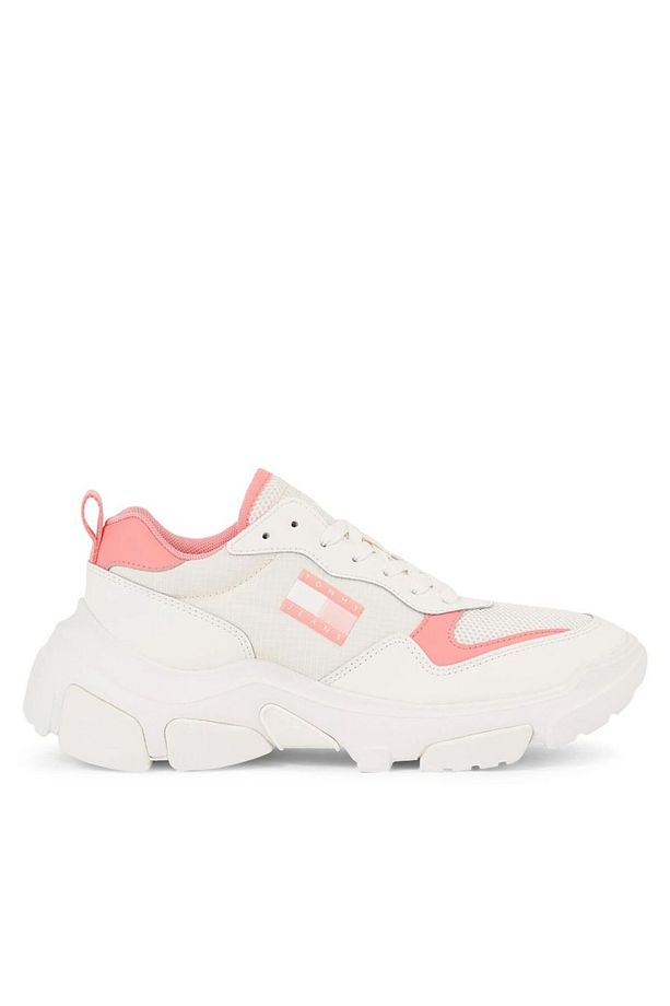TJW LIGHTWEIGHT HYBRID RUNNER - 2