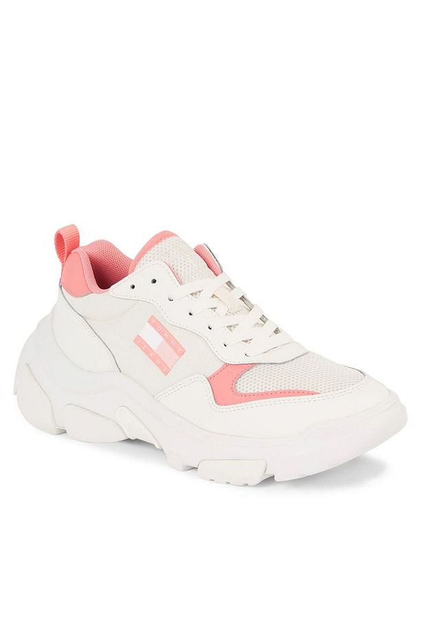 TJW LIGHTWEIGHT HYBRID RUNNER - 1