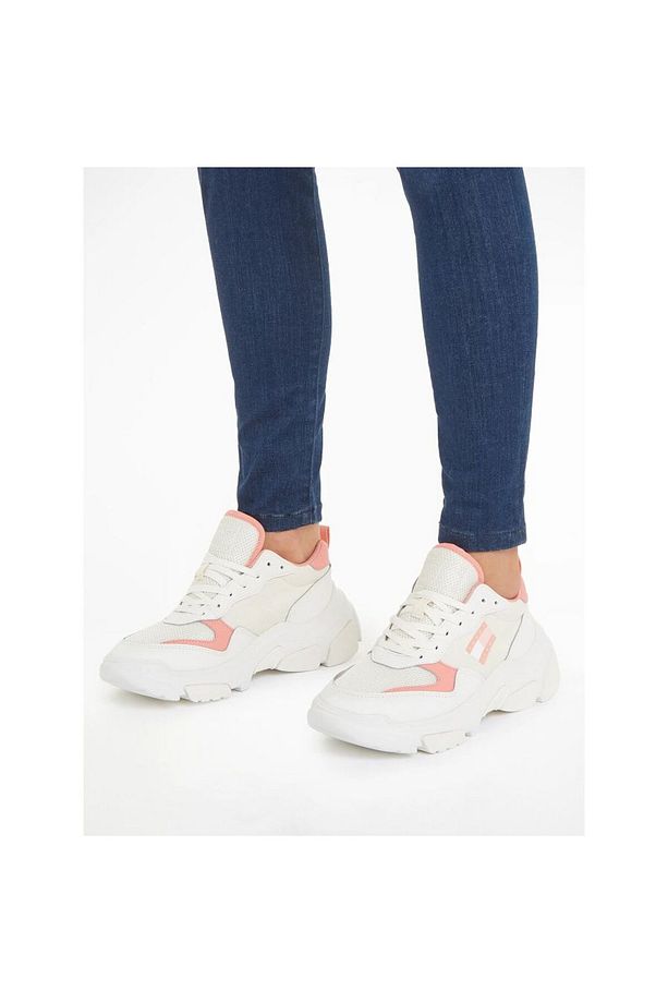 TJW LIGHTWEIGHT HYBRID RUNNER - 5