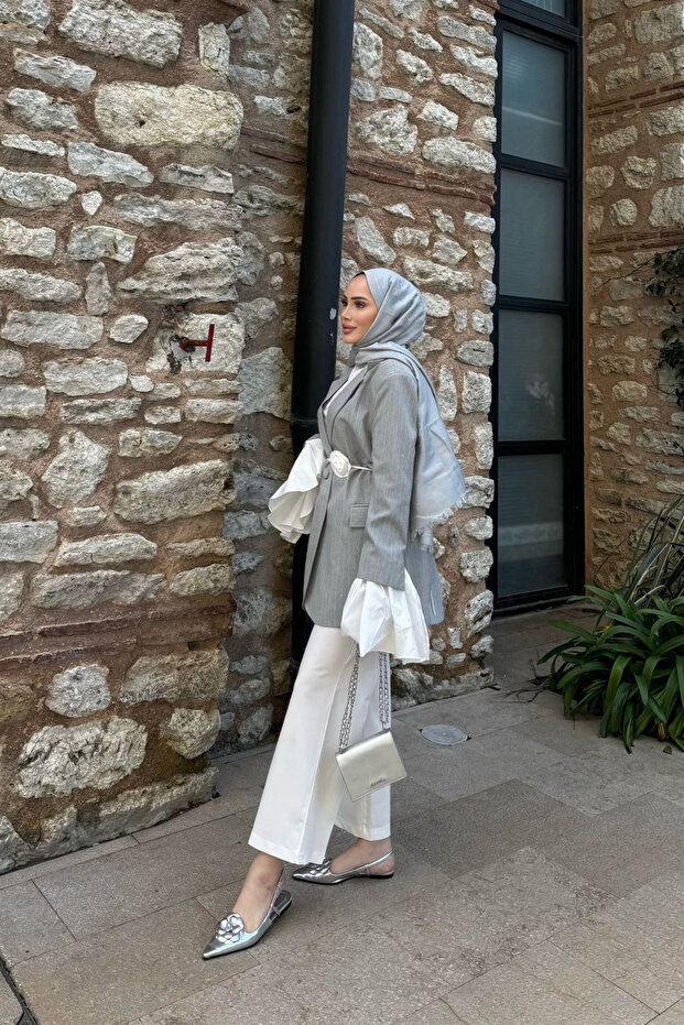 MUE TASARIM CEKET - 4