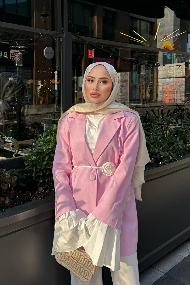 MUE TASARIM CEKET - 6