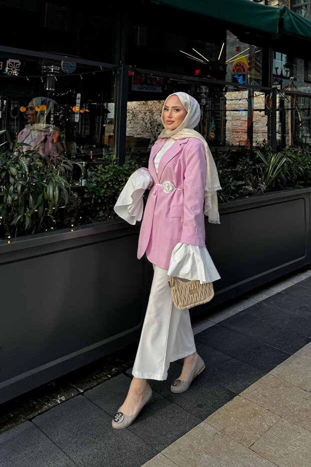 MUE TASARIM CEKET - 8