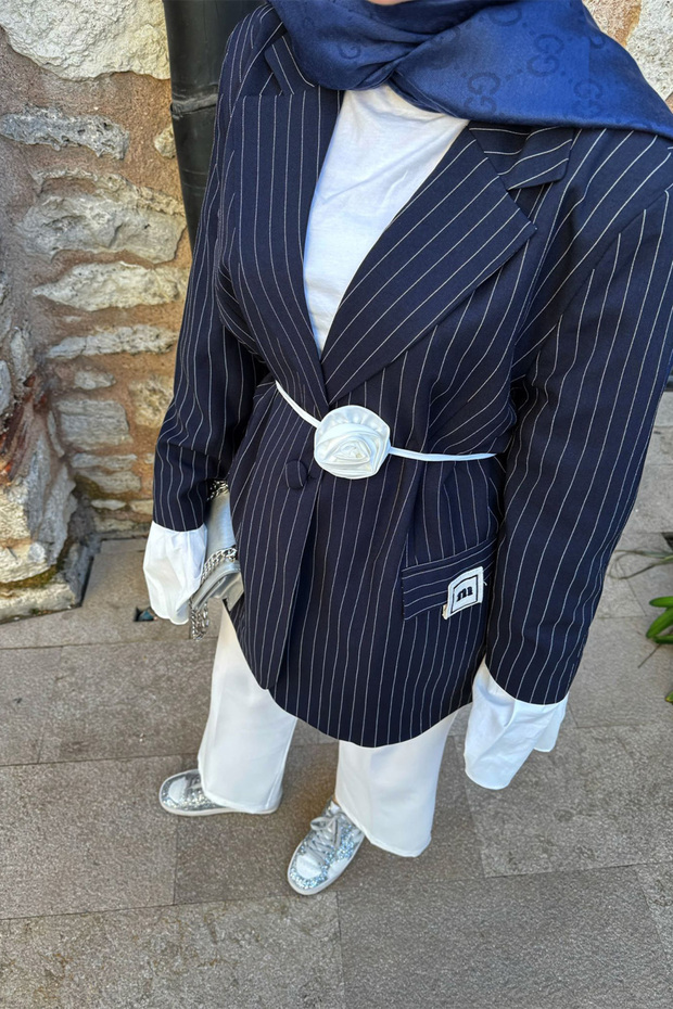 MUE TASARIM CEKET - 2