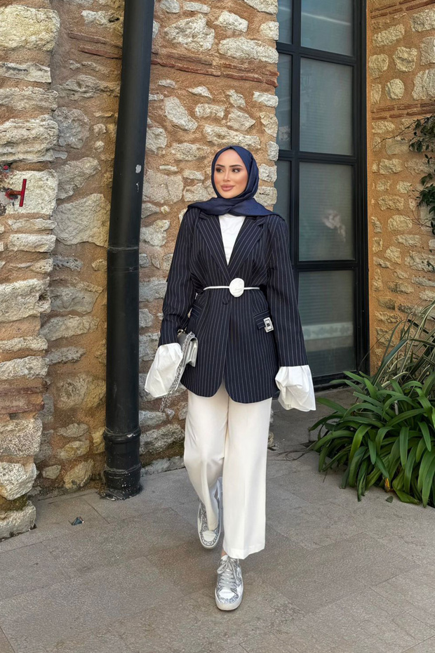 MUE TASARIM CEKET - 4