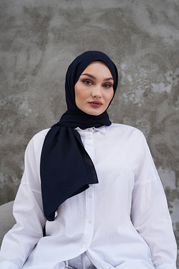 شال CAZ (شال الجاز) شال من نسيج AYROBIN عالي الجودة