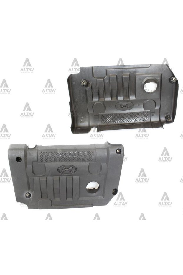 Engine Cover Sonata 03= / Matrix / Coupe 05= MHR-09772