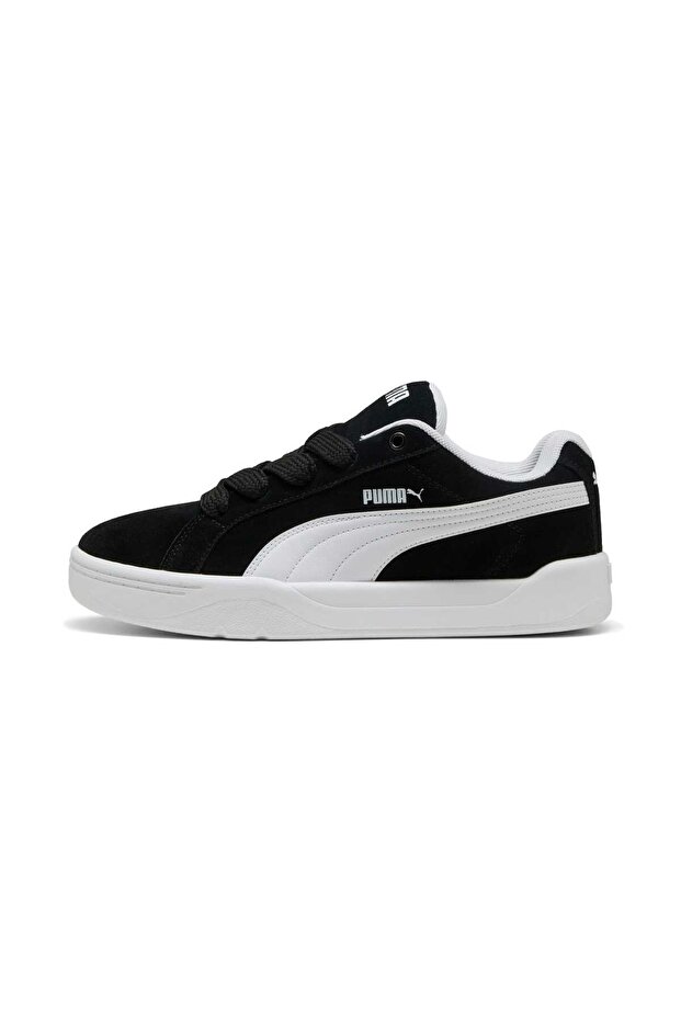 Park Lifestyle Easy SD Sneakers