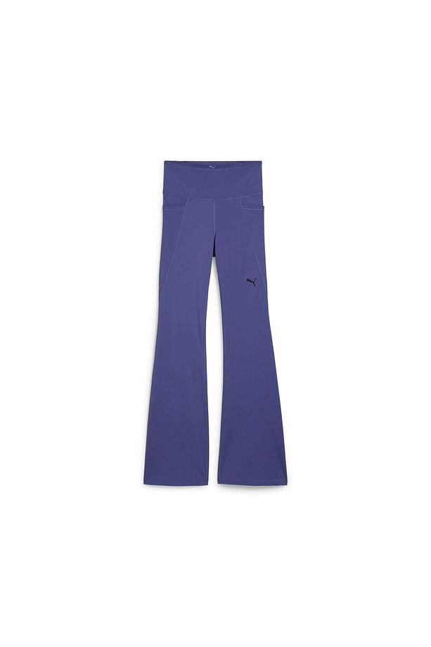 TAD ESSENTIALS Kadın Bootcut Eşofman Altı - 6