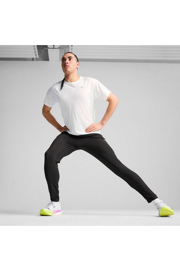 RUN VELOCITY Erkek Tapered Pantolon - 3