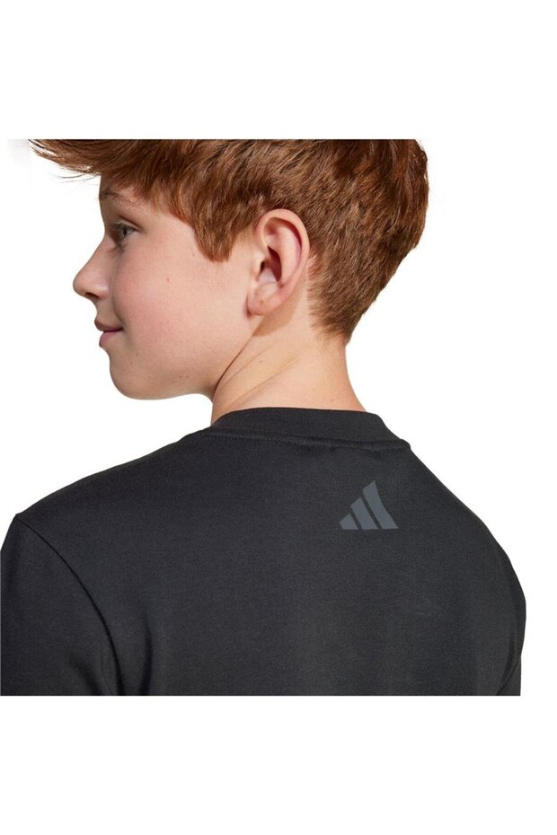 X Smileyworld Graphics Tee Kids - 5