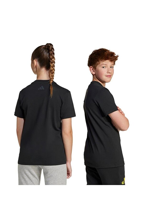 X Smileyworld Graphics Tee Kids - 6