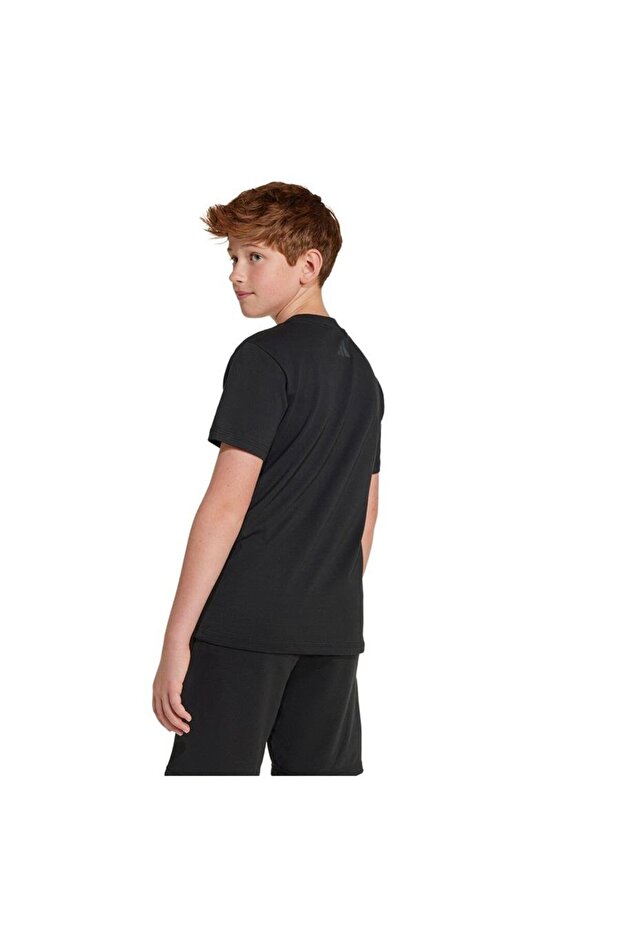 X Smileyworld Graphics Tee Kids - 2
