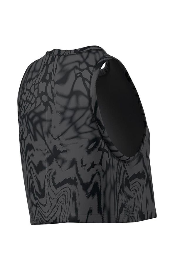 Train Essentials Allover Print Workout Atlet - 8