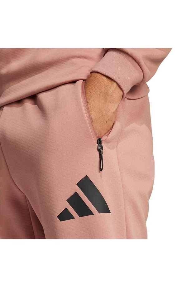 M Z.n.e. Pt Eşofman Altı Pembe Jc5497 - 4