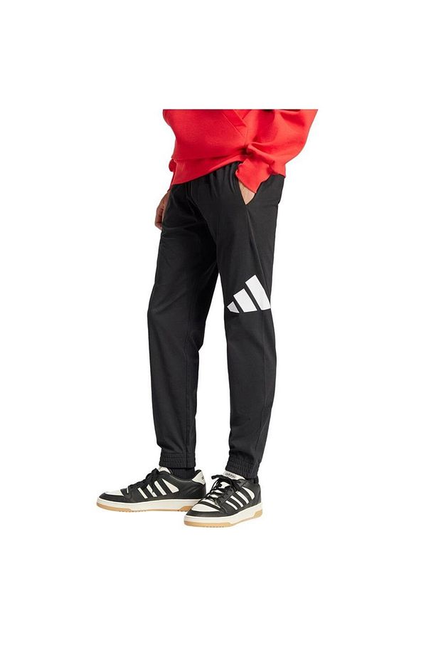 Essentials Big Logo Single Jersey Eşofman Altı - 3
