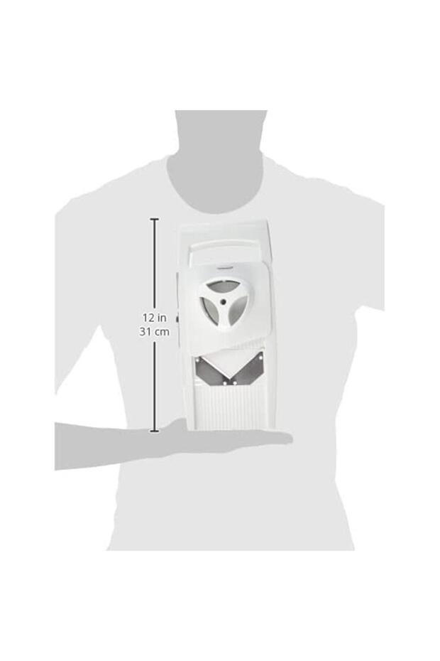 Multi Purpose Çok Amaçlı Rende - 6