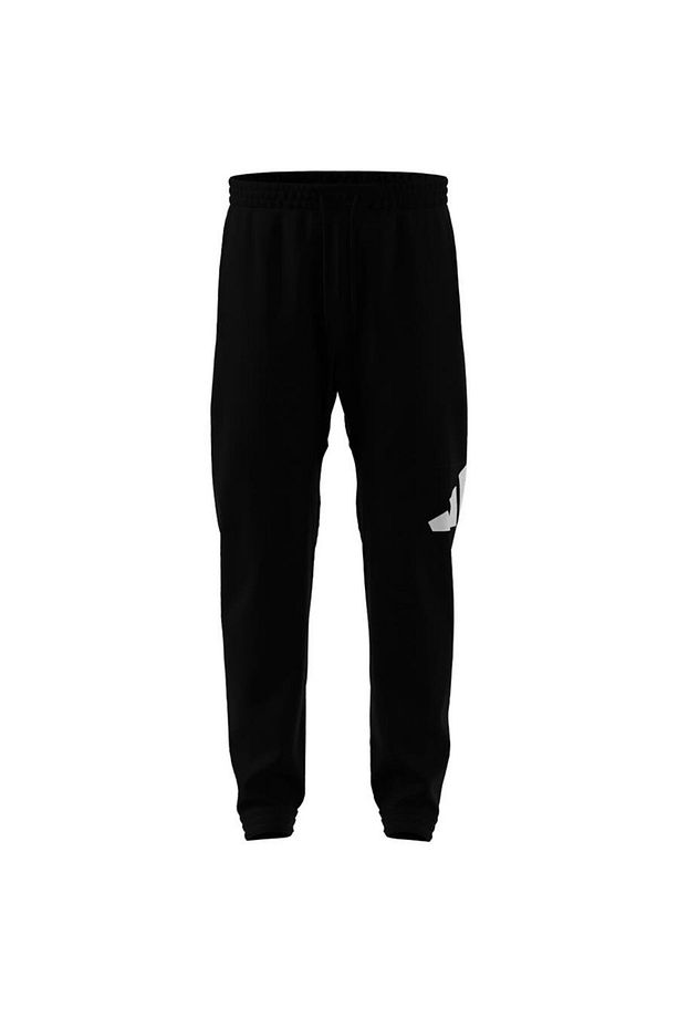 Essentials Big Logo Single Jersey Eşofman Altı - 8