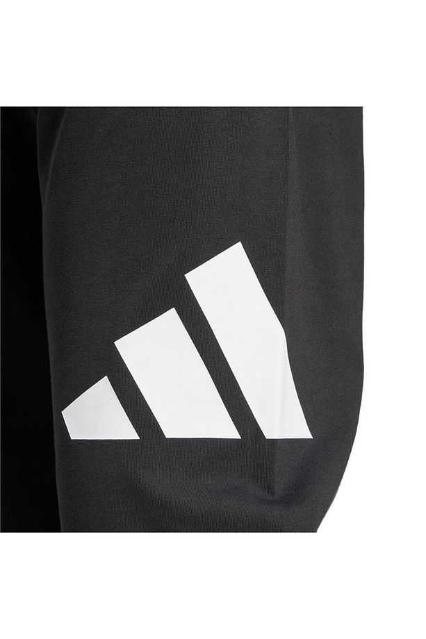 Essentials Big Logo Single Jersey Eşofman Altı - 6