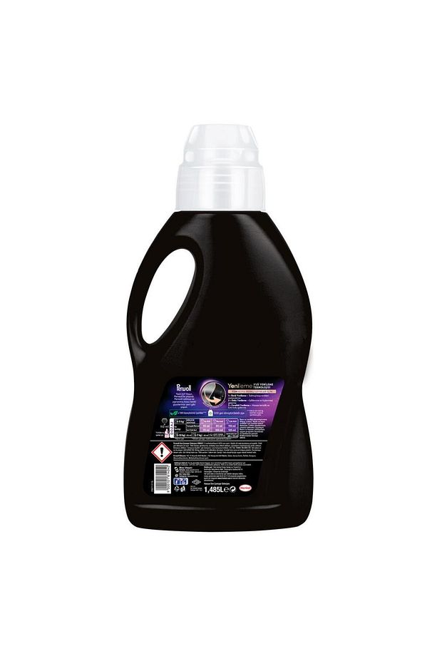 Yenileme Siyahlar 4x 1.485 ml 108 Yıkama - 4