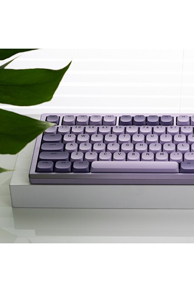 ND75 Low Profile Mekanik Klavye - 8