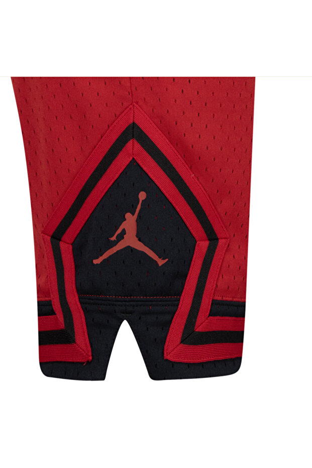 JORDAN MJ DF SPORT DIAMOND SHORT ERKEK ÇOCUK ŞORT 95D313-R78 - 7