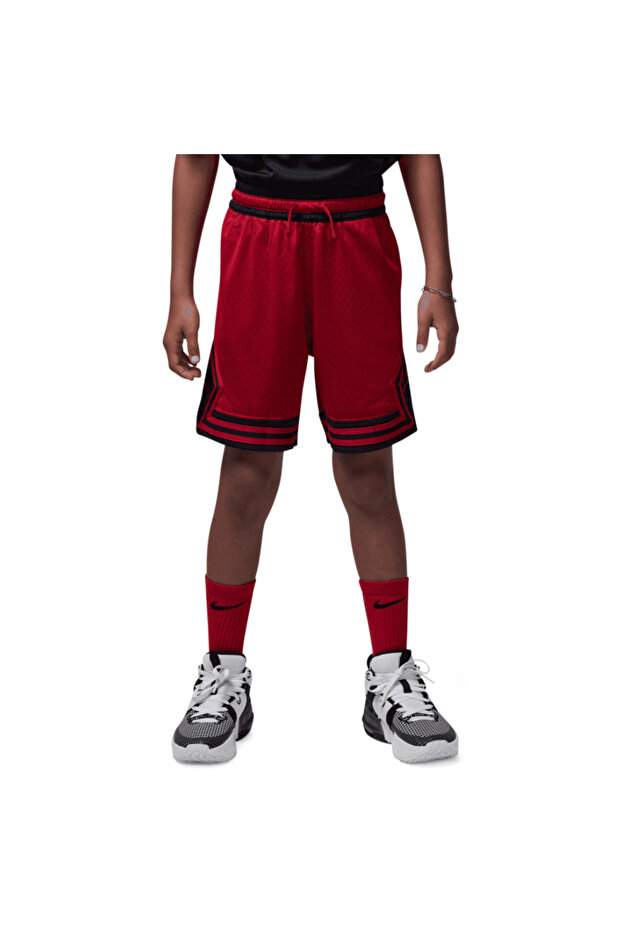 JORDAN MJ DF SPORT DIAMOND SHORT ERKEK ÇOCUK ŞORT 95D313-R78 - 1