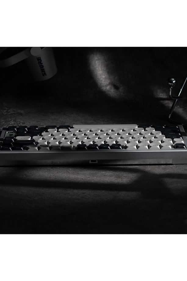 ND75 Low Profile Mekanik Klavye - 7