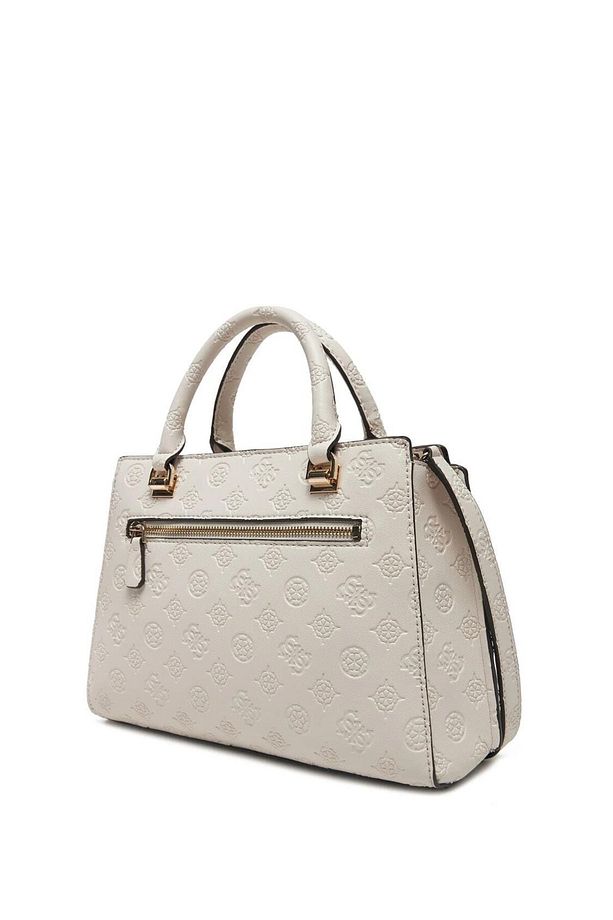 33x21x12cm ZARELA LUXURY SATCHEL PD963006 - 3