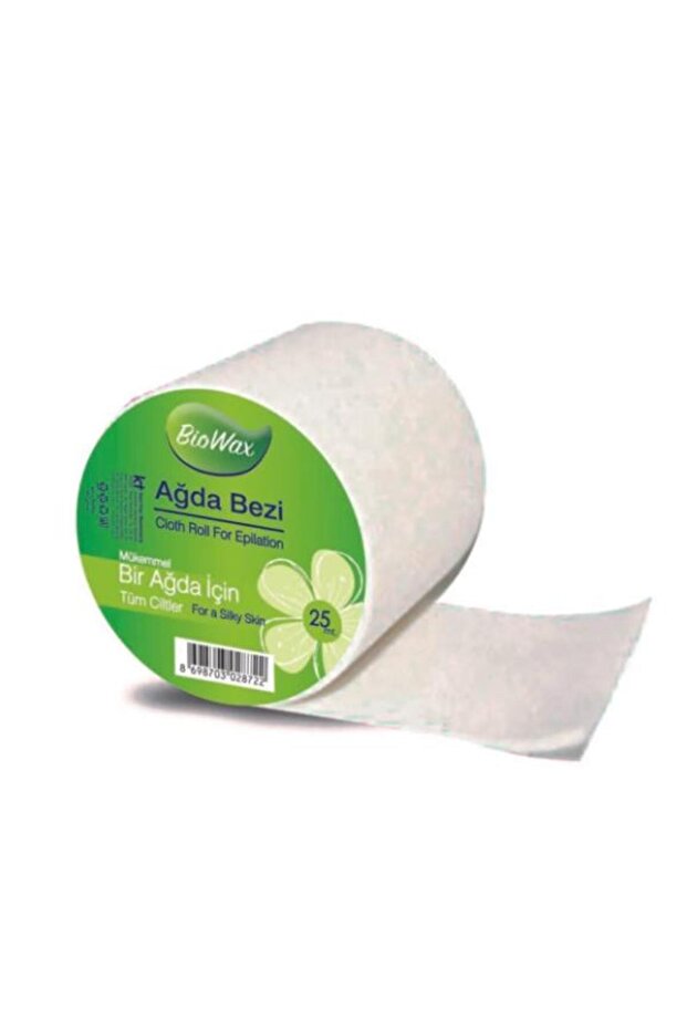 Ağda Bezi 25 Metre - 1