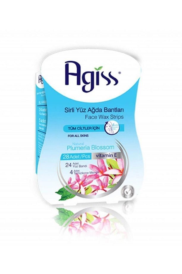 Sir Yüz Ağda Bandı 28'li Tüm Ciltler 2'li Set - 1