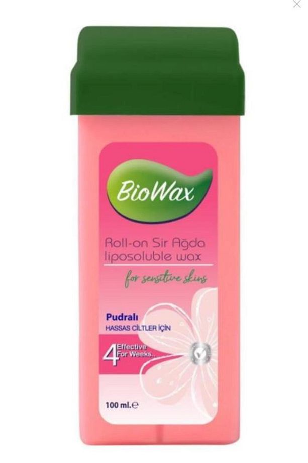Rollon Ağda 100 ml Pudralı - 1