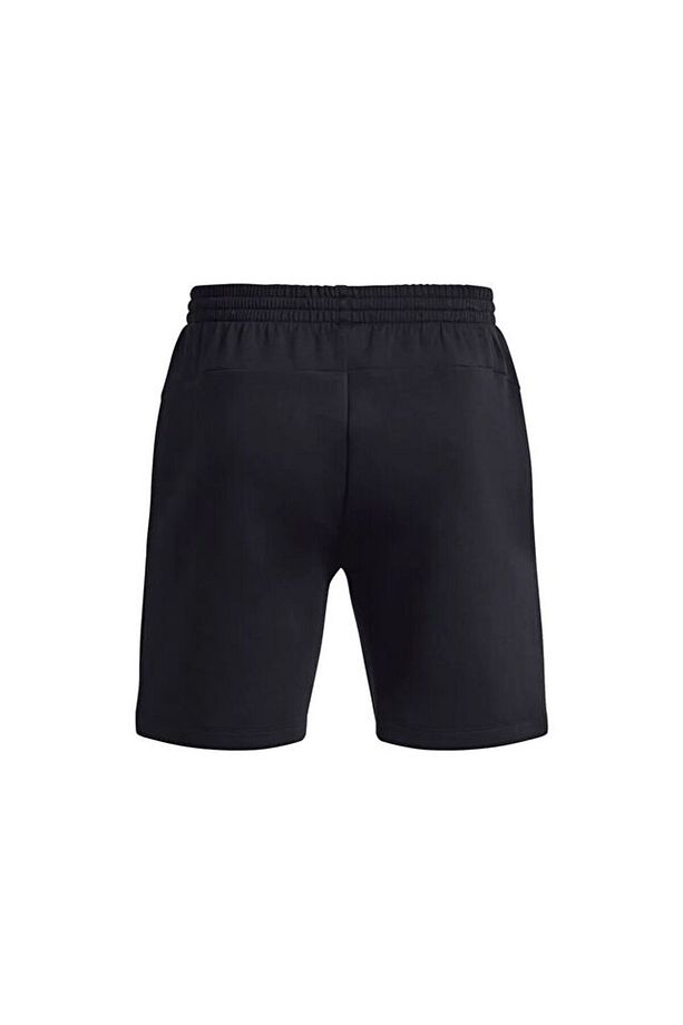 Ua Unstoppable Flc Shorts Erkek Günlük Şort 1379809-001 Renkli - 7