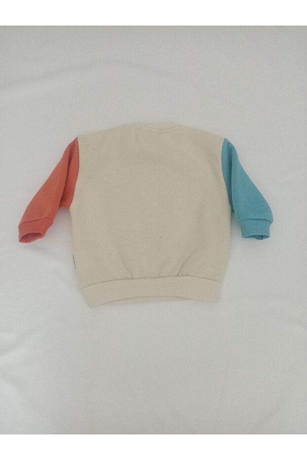 çocuk alt üst takım - 6