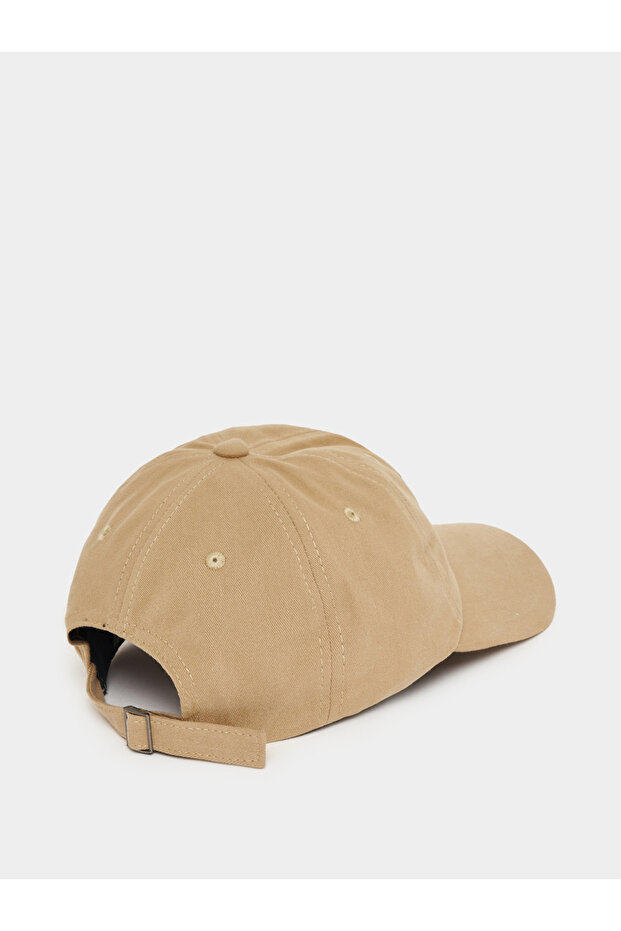 Embroidered Baseball Cap - 3