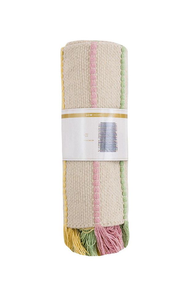 HAL,COLORMIX-STRIPE-RUG - 5