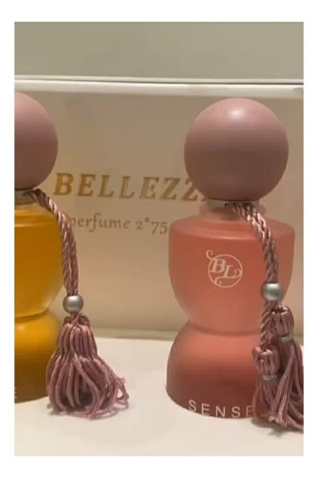 بكج عطر جورجينا 100مل - 2