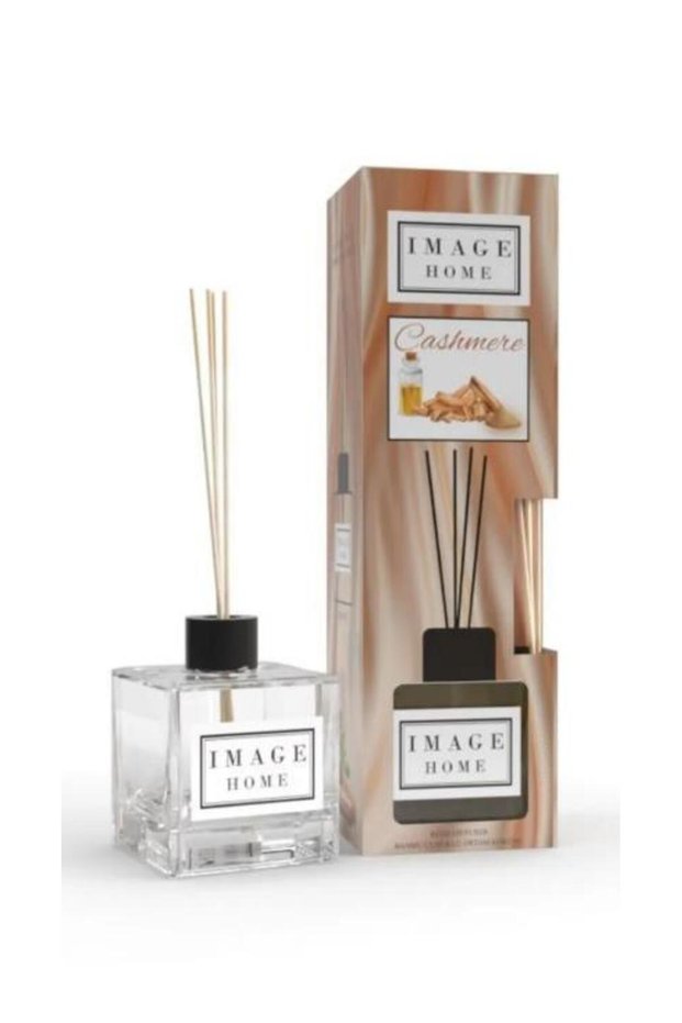 100 ml Bambu Koku (Cashmere)