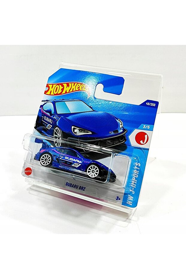 سيارة موديل سوبارو BRZ 3/5 41/250